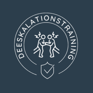 SH Ausbildung Deeskalationstraining - Logo