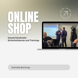 Onlineshop SH Ausbildung Link